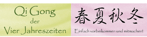 Qigong Barbara Wildschütz
