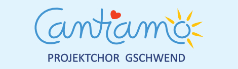 VHS-Projektchor Gschwend